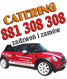 catering radom